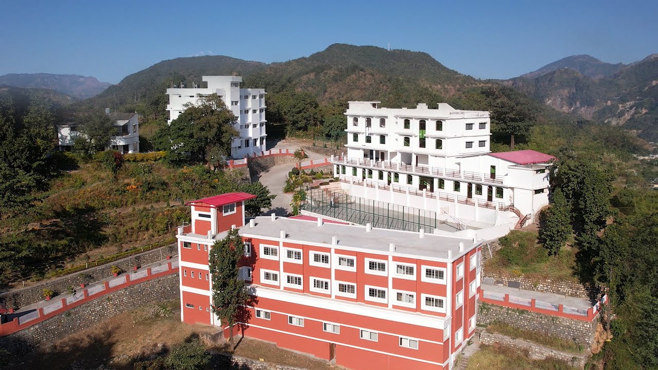 Himalayan Institute of Technology, Dehradun (HIT)
